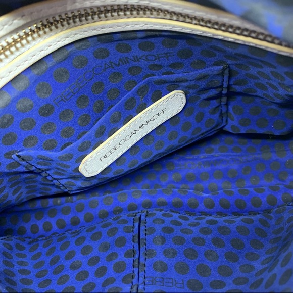 Rebecca Minkoff leather bag - Picture 5 of 9